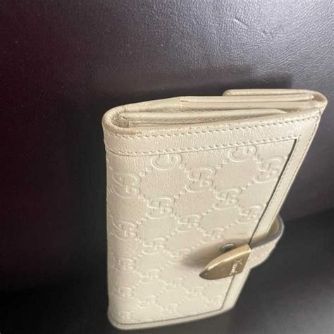 gucci guccissima long wallet|new authentic Gucci guccissima wallet.